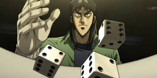 Kaiji Random Number Generator